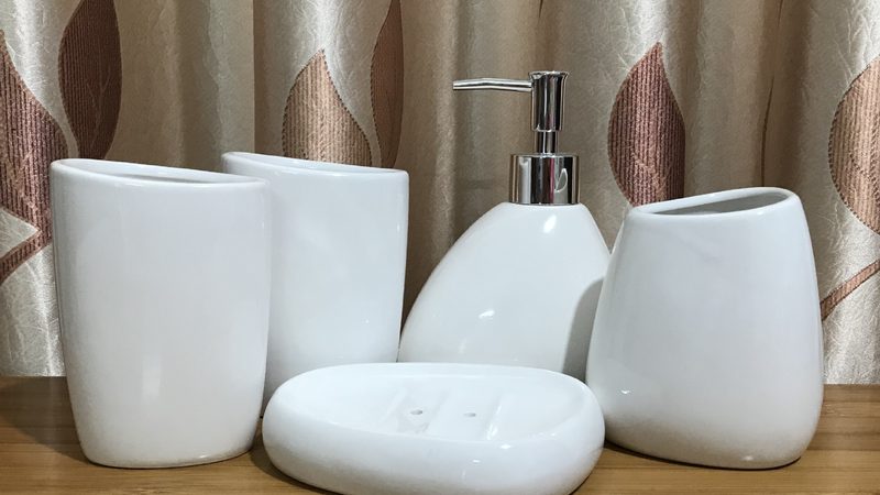 锌合金抽拉式水龙头，耐用的秘密在哪里？**