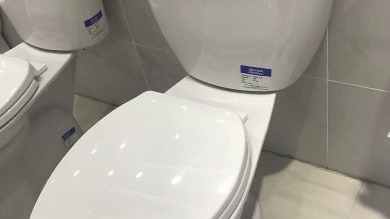蹲便器陶瓷与不锈钢：清洁保养的差异化解析